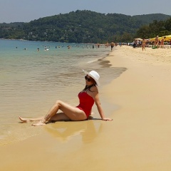 Екатерина Никитина, 09.10, Санкт-Петербург