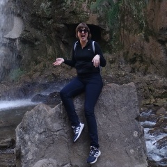 Екатерина Елисеева, 26.09.1984, Санкт-Петербург