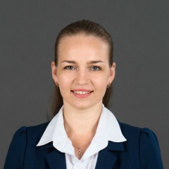 Юлия Березина, 27.07, Москва