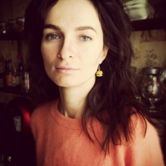 Наталья Румянцева, 08.03.1987, Санкт-Петербург