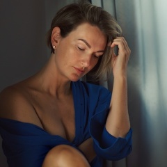 Наталья Дексбах, 26.05.1983, Москва