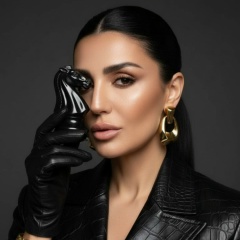 Эвелина Оганесян