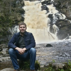 Сергей Пшеничников, 07.12.1984, Санкт-Петербург