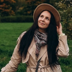 Анюта Соколова-Кутепова, 08.02.1991, Санкт-Петербург