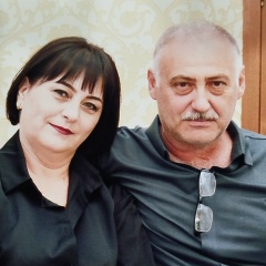 Алие Аметова, 20.05.1972, Джанкой