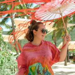 Наталия Семенова, 14.06, Москва