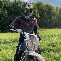 Александр Графов, 01.08.1981