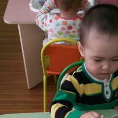 Гульнур Дуйсебаевна, 24.05.1985, Алматы