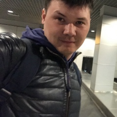 Daniyar Ramazanov, Алматы