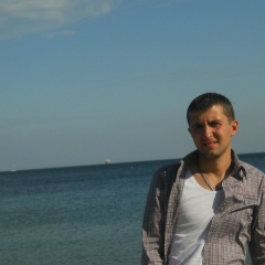 Дмитрий Серединский, 18.08, Рыбница