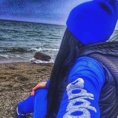 Екатерина Кэт, 04.07.1989, Южно-Сахалинск