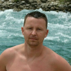 Олег Вавилов, Самара