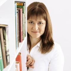 Елена Reina, 18.12, Москва