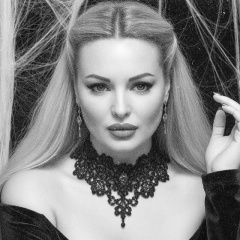 Яна Ткачук, 15.01.1983