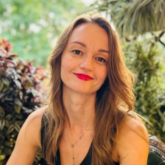 Ольга Сезнева, 30.04, Ростов-на-Дону