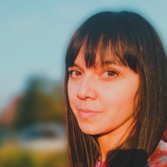 Миля Настасьева, 11.12.1985, Уфа