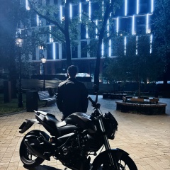 Вова Будников