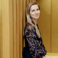 Светлана Глушкова, 04.12, Казань