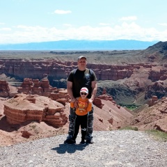 Алексей Самарин, 01.12.1984, Воронеж