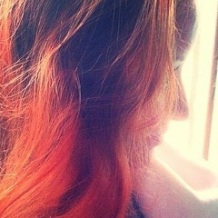 Маришка Ткаченко, 01.08, Баксан