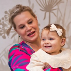 Яна Зинькова, 30.11.1973, Новосибирск