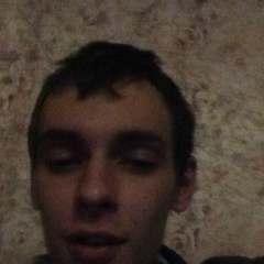 Андрей Бодягин, 14.11.1993, Тула