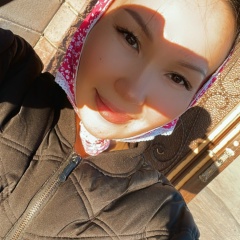 Газиза Акимбаева, 21.11, Астана