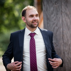 Илья Филатов, 19.05.1992, Москва