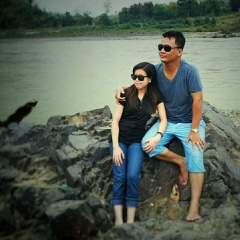 Li Chan, 08.11.1987, Yangon