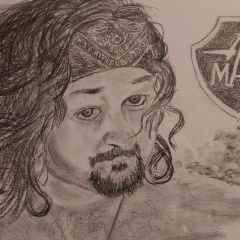 Алексей Харизоменов, 22.04.1989, Москва