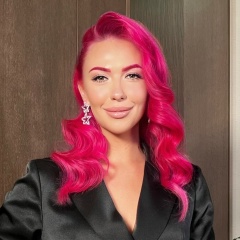 Alexandra Ivashchenko, 06.03, Москва