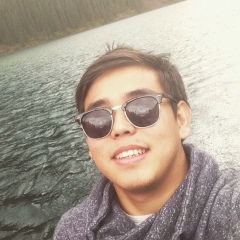 Azamat Juparbay, 12.11, Алматы