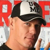Wwe-John Cena-Wwe, 11.01.1995, Los Angeles