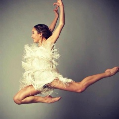 Алия Гараева, 01.01, Frankfurt am Main