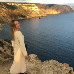 Валентина Валентина