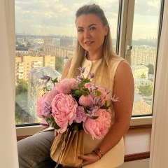 Елена Лыскова, 31.05.1986, Санкт-Петербург