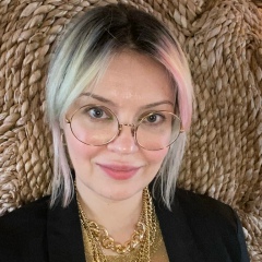 Анастасия Гура, 25.03, Москва