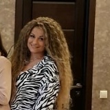 Диана Кардумян, 26.09, Лянтор