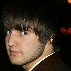 Амир Назаров, 24.08.1995, Тверь