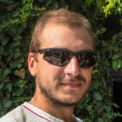 Иван Муратов, 12.05