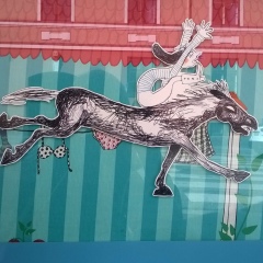 Любовь Московчук, 23.12.1980, Санкт-Петербург