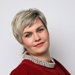 Александра Балашова, 26.01