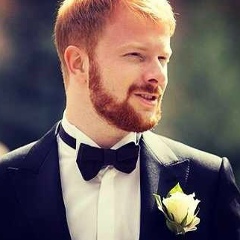 Михаил Семёнович, 27.05.1986, Москва