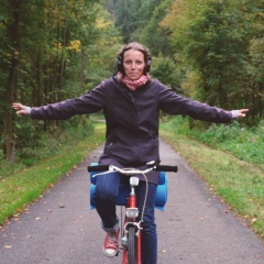 Лена Гнедкова, 02.02, Санкт-Петербург