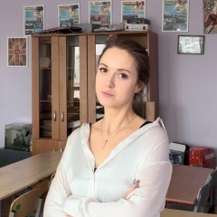 Наталья Савельева, Москва