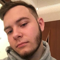 Вячеслав Любаев, 11.01, Абакан