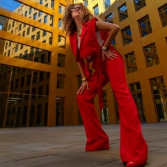 Анастасия Звонова, 10.12, Санкт-Петербург