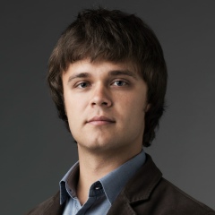 Максим Андрианов, Москва