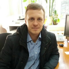 Игорь Владимиров, 28.05, Павлоград