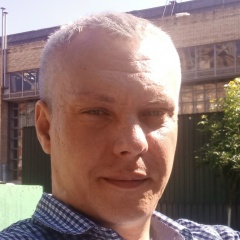 Роман Тюриков, Москва